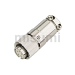 R03系列 小型螺纹式连接器