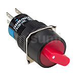 选择开关 φ16旋钮按钮