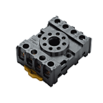 继电器底座 小型电磁继电器用