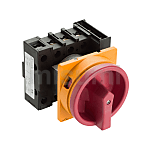 通断开关 25A安全型LW42B