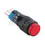 按钮 LA39-F系列/Φ12圆形