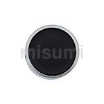 按钮头 XB2B金属系列弹簧复位用