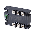 KMS系列三相电机正反转固态继电器