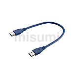 USB3.0线缆（A-A型连接器）