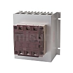 继电器 G3PE系列加热器用固态接触器 三相