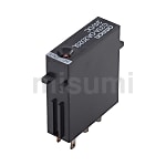 继电器 G3TA系列I/O固态继电器