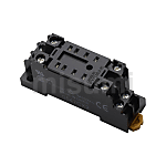 继电器公用插座/DIN导轨型