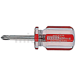 螺丝刀（短柄型）