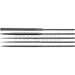 精密锉刀（三角、圆、半圆、平形、方形）