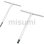 内六角扳手 T形 THW