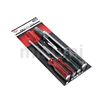 贯通螺丝刀套件  KD6
