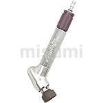 微型气动研磨机MAG-122Plus