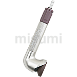 微型气动研磨机MAG-093Plus