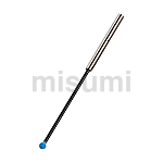 XEBEC弹性轴油石