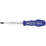 威威(VESSEL)十字螺丝刀