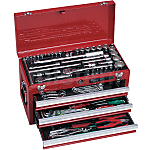 工具套装 TSX950红色/银色/黑色