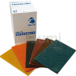 布研磨片（尼龙研磨片）