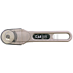 美工刀_替换刀片_KAIJIRUSHI