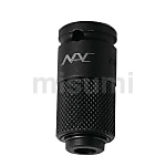 冲击扳手用刀头支架