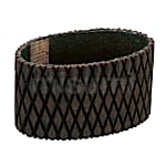 “便携式砂带打磨机用前端工具”(RMB-1，RMB-E，HMB-E，RMB-X，SRM-E通用)