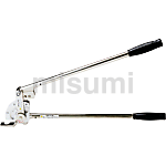 杆式弯管器（手柄可脱卸型）