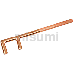 阀门用把手（圆型）