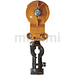 电缆滑轮®（电缆吊绳用）