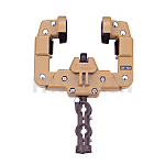 电缆滑轮®（I型钢用）