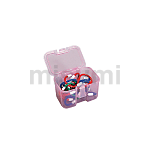 皮带零件盒迷你骨架迷你小箱