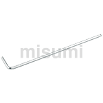 防脱落扳手（加入弹簧钢・钢球）