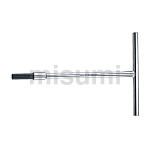 中空扳手T型空心扳手（动力型）标准型