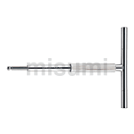 T型空心扳手（动力型）球头型