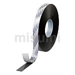 7055高透明隐形泡棉双面胶带