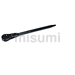 四方形棘轮扳手