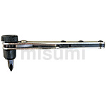 SUNFLAG偏置棘轮螺丝刀