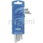 内六角扳手（套装）