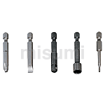 扭矩螺丝刀批头