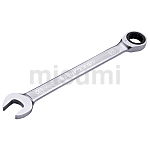 KTC棘轮组合扳手