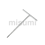 T型内六角扳手（标准型）