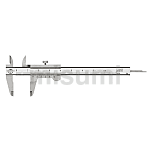 标准型游标卡尺SM