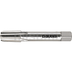 管螺纹丝锥 锥形管用螺纹丝锥(长螺旋长柄型) LS-PT