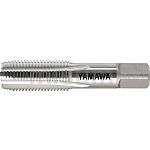 管螺纹丝锥 英制平行管螺纹丝锥(PF)