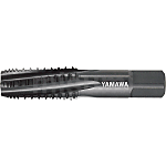 管螺纹丝锥 粘性材料用管用圆锥螺纹用(长螺丝型接口包装:左螺旋) INT-PT