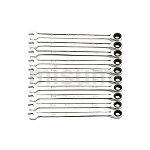 捷科(JETECH)棘轮两用扳手