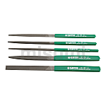 5件套迷你钳工锉215MM