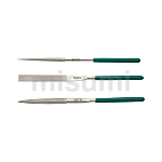 3件套金刚石整形锉5x180MM