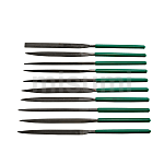 10件套什锦锉4x160MM