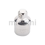 12.5MM系列转接头1/2