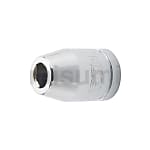 10MM系列旋具头接头3/8