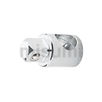 10MM系列三用接头3/8